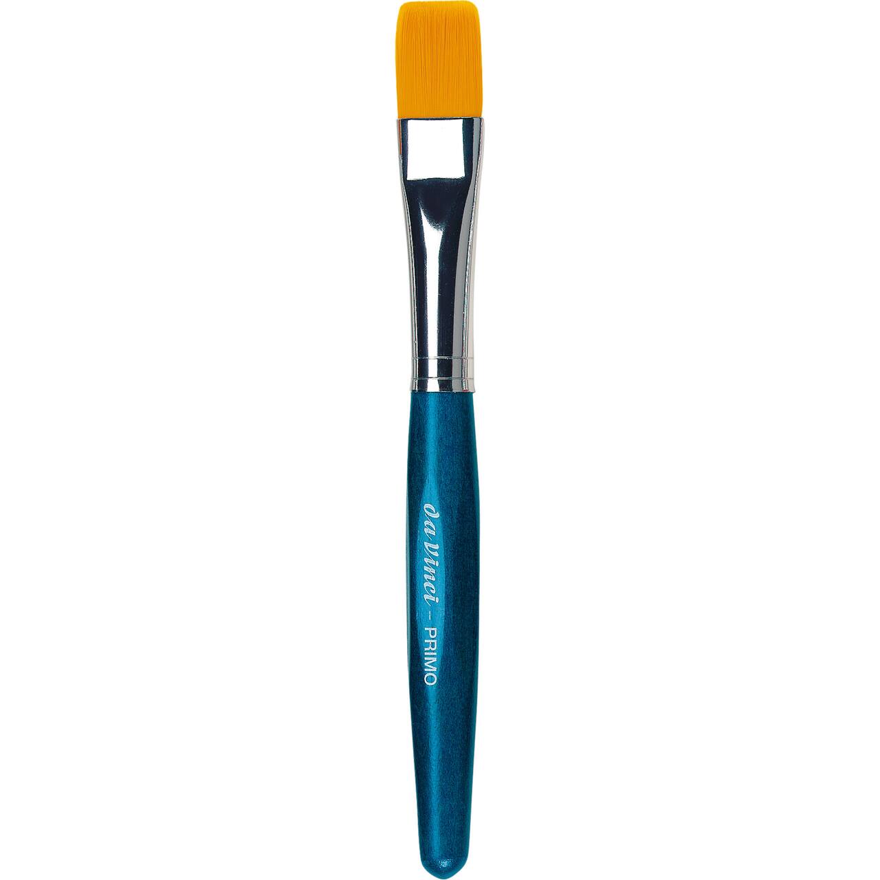 da Vinci PRIMO Series 354B Synthetic Flat Brush
